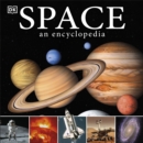 Space : A Children's Encyclopedia - eAudiobook