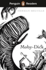Penguin Readers Level 7: Moby Dick (ELT Graded Reader) - Book