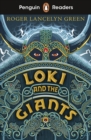 Penguin Readers Starter Level: Loki and the Giants (ELT Graded Reader) - Book