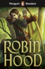 Penguin Readers Starter Level: Robin Hood (ELT Graded Reader) - Book
