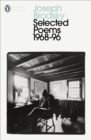 Selected Poems : 1968-1996 - Book