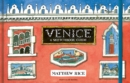 Venice : A Sketchbook Guide - Book
