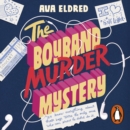 The Boyband Murder Mystery - eAudiobook
