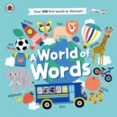A World of Words - Book
