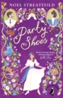Party Shoes - Book