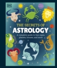 The Secrets of Astrology - Book