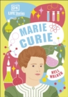 DK Life Stories Marie Curie - Book