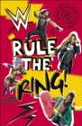 WWE Rule the Ring! - Book