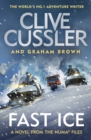 Fast Ice : Numa Files #18 - Book