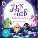 Ten Minutes to Bed Audio Collection - Book