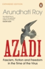 AZADI : Freedom. Fascism. Fiction. - eBook