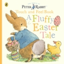 Peter Rabbit A Fluffy Easter Tale - Book
