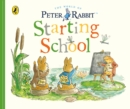 Peter Rabbit Tales: Starting School - Book
