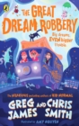 The Great Dream Robbery - Book