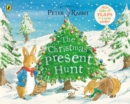 Peter Rabbit The Christmas Present Hunt : A Lift-the-Flap Storybook - Book