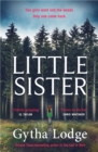 Little Sister : Is she witness, victim or killer? A nail-biting thriller with twists you'll never see coming - Book