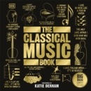 The Classical Music Book - eAudiobook