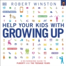 Help Your Kids with Growing Up - eAudiobook