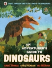 An Adventurer's Guide to Dinosaurs - Book