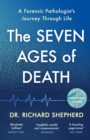 The Seven Ages of Death : 'Every chapter is like a detective story' Telegraph - Book