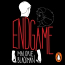 Endgame : The final book in the groundbreaking series, Noughts & Crosses - eAudiobook