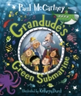 Grandude's Green Submarine - Book