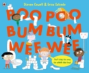 Poo Poo Bum Bum Wee Wee - Book