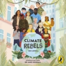 Climate Rebels - eAudiobook