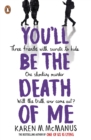 You'll Be the Death of Me - eBook