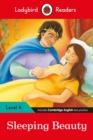 Ladybird Readers Level 4 - Sleeping Beauty (ELT Graded Reader) - Book