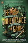 The Inheritance Games : TikTok Made Me Buy It - Book