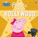 Peppa Pig: Peppa Goes to Hollywood - Book