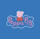 Peppa Pig: Peppa's Happy Halloween - Book