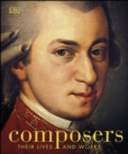 Composers : Their Lives and Works - eBook
