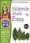 Science Made Easy, Ages 8-9 (Key Stage 2) : Supports the National Curriculum, Science Exercise Book - eBook