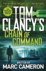 Tom Clancy's Chain of Command - Book