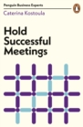 Hold Successful Meetings - eBook