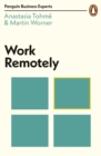 Work Remotely - eBook
