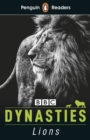 Penguin Readers Level 1: Dynasties: Lions (ELT Graded Reader) - eBook