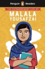 Penguin Readers Level 2: The Extraordinary Life of Malala Yousafzai (ELT Graded Reader) - eBook