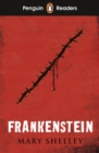 Penguin Readers Level 5: Frankenstein (ELT Graded Reader) - eBook