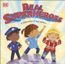 Real Superheroes - eBook