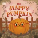 The Happy Pumpkin - Book