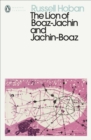 The Lion of Boaz-Jachin and Jachin-Boaz - Book