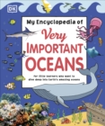 My Encyclopedia of Very Important Oceans - Book