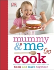 Mummy & Me Cook - eBook