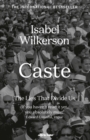 Caste : The International Bestseller - Book