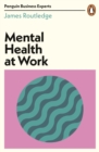 Mental Health at Work - Book