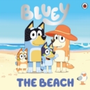Bluey: The Beach - Book