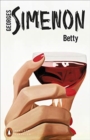 Betty - Book